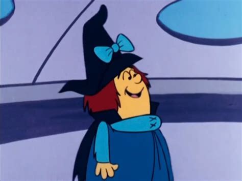 Discovering the Spellbinding Characters of Hanna Barbera's Witch Cartoons